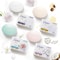 Dove Purely Pampering Coconut Milk Beauty Cream Bar 135g Pink