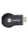 Miracast Airplay Wi-Fi Display Dongle M2 Plus Black