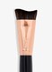Kara Beauty Bronze Makeup Brush K15 Black