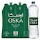 Oska Water 1.5L x6