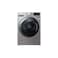 LG F0L2CRV2T2 |18kg/10Kg | Front Load Washer/Dryer |TurboWash� | Steam�