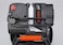 Black + Decker BD 227/50V NK 10 Bar Compressor, 2 HP Motor, 50 L Tank, 220 l/min Air Flow, Vertical