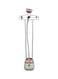 DLC Garment Steamer 1800W DLC-531 -Red/White