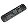 Generic-Universal TV Remote Control Wireless Smart Controller Replacement for PHILIPS LCD TV Smart Digital HDTV Black