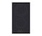 Nobel 30 cm Vitro Ceramic Built-in Hobs, Black Ceran Glass Top, Front Touch Control Panel, Led Illuminated Touch Panel - NBI3020V Black