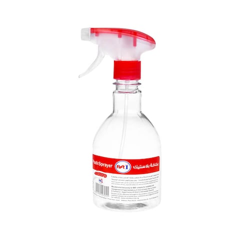 First 1 Plastic Sprayer - 0.5L