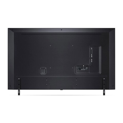 LG 65-inch 4K UHD QNED Smart TV with Built-in Receiver - 65QNED7S6Q