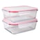 Windcera Food Container Set FC20358 1040ml