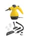 Generic Steam Cleaner Yellow/Black/White