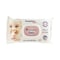 Carrefour Sensitive Baby Wipes White 56 Wipes Pack of 4