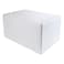 Thermocol Ice Box With Lid White 60x40x32.5cm