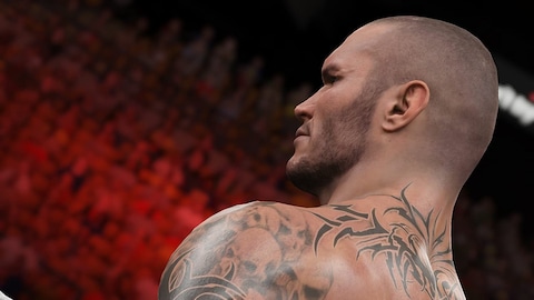 WWE 2K15 For PlayStation 4