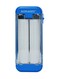 Sonashi Rechargeable Emergency Light (Blue) SEL-726