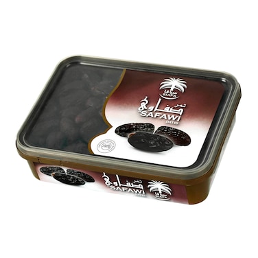 Safawi Dates 800g