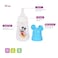 Mickey Printed Feeding Bottle with Mickey Character Cap TRHA29046 125ml