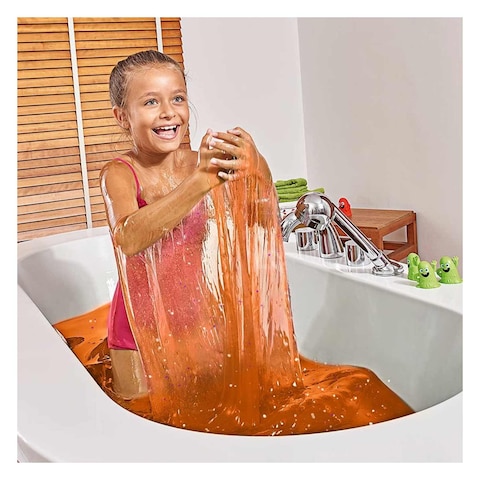 ZIMPLI KIDS SLIME ORANGE 150G