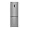 LG 446 Liter Bottom Freezer Refrigerator, With Water Dispenser, Silver, GCF689BLCM, Inverter Linear Compressor