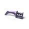 Fissman Sharpener 19x5x6cm LILAC for Two-Step Sharpening (tungsten Carbide and ceramic Wheels