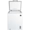 Midea Chest Freezer 143L HS186CN White