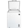 Midea Chest Freezer, HS186CN 142L