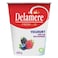 Delamere Premium Real Wild Berries Yoghurt 250ml