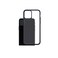 Q series Protective Hard Case Cover For Iphone 12 Black