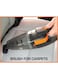 Spider Handheld Car Vacuum Cleaner 12V