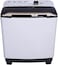 Toshiba 10 Kg Top Load Washing Machine With Knob Control, VH-K110WBB With 2 Years Warranty (Installation Not Included)