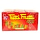 Cloetta Red Band Tutti Frutti Bears Fruit Flavoured Candy, 18g Pack of 30