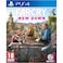 Sony Play Station 4 - Far Cry New Dawn