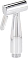 Geepas Shattaf Set, Chrome, Gsw61076