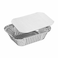 Gourmet Aluminum Foil Container - 10 Pieces