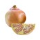Pomegranate White