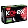 Kotex Maxipad Super + Wings X50