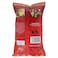 Super Crisp Natural Potato Chips Bbq Crinkled 37 gr