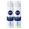 Nivea Men Sensitive Shaving Gel 200ml Pack of 2