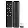 Generic-2.4GHz Wireless Remote Control with USB 2.0 Receiver Adapter for Smart TV Android TV Box Google TV HTPC