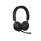 Jabra Evolve2 65, USB-C Black Uc Stereo