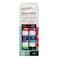 Mont Marte Fabirc Paint Set 20ml 8PC