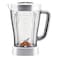 Kenwood Blender with Mill BLP16.360WH, 2 L, 500 W, Ice Crush Function, White