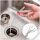 The Mohrim Multifunctional Flexible Sink Drain Clog Remover Cleaning Tool For Kitchen Bathroom Drain Tube And Tub