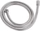 ABBASALI 1.5 M Stainless Steel Shower Hose Flexible Handheld Showerhead Replacement Hose