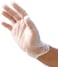 Generic Disposable Vinyl Gloves, Case Of 2000, Multipurpose, Food Handling Use, Powder Free, Clear (2000, Large)