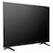 Hisense A6N Series 43-Inch UHD Smart DLED TV A61N Black 2024