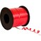 Red Traditional Crimped Curling Ribbon
