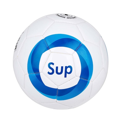 Supreme Ball Football PVC 