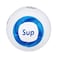 Supreme Ball Football PVC 