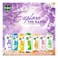 Dettol Pamper Anti-Bacterial Body Wash With Fig And Orchid White 250ml