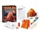 4M KIDZ LABS VOLCANO MAKING KIT