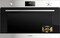 La Modano 90 CM Gas Oven Black Beauty Featuring Double Glass Door With Rotisserie, Turbo Fan Function, Complete with Chromed Side Racks, LED Display, One year Manufacture Warranty - LMBO902GB Black